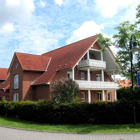 Pension Nordseebriese Dornum Ngoại thất bức ảnh