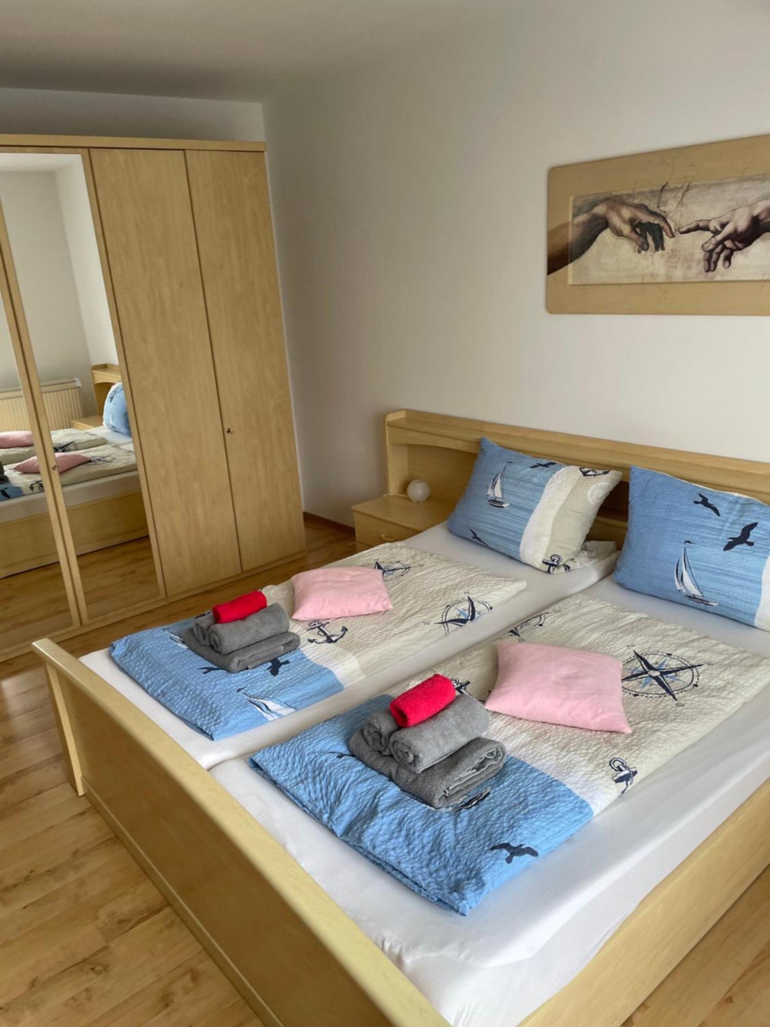 Pension Nordseebriese Dornum Ngoại thất bức ảnh